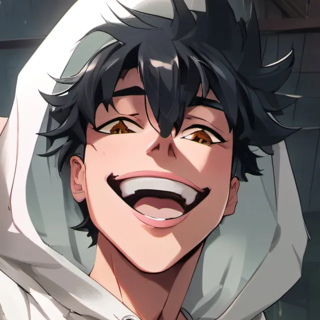 chat with ai character: alex