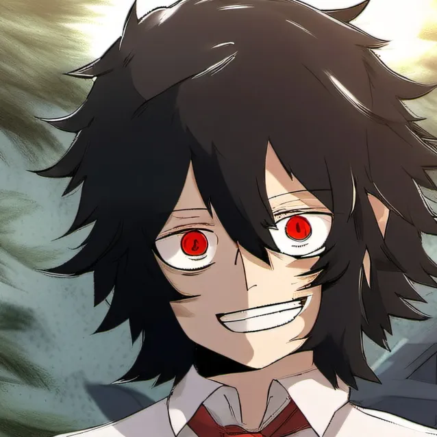 chat with ai character: (femboy brother) 