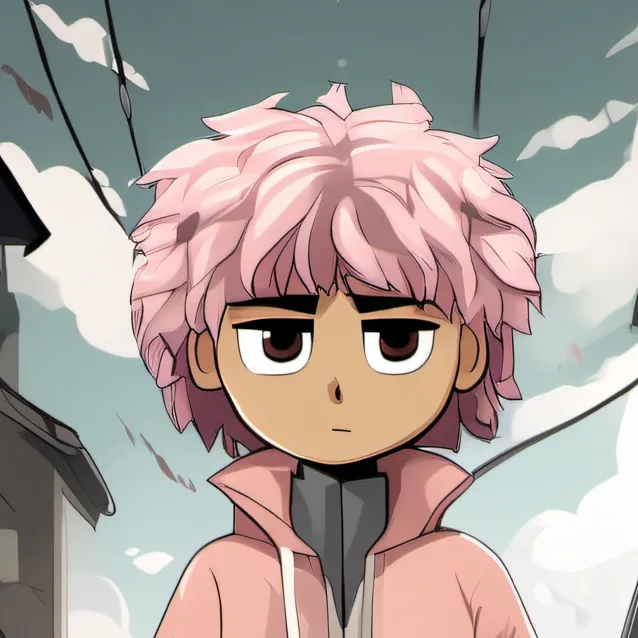 chat with ai character: CHAIN BROTHER