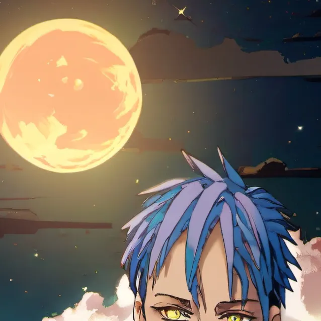 chat with ai character: xxxtentacion 