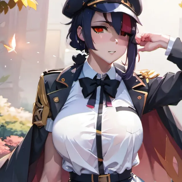 chat with ai character: mom