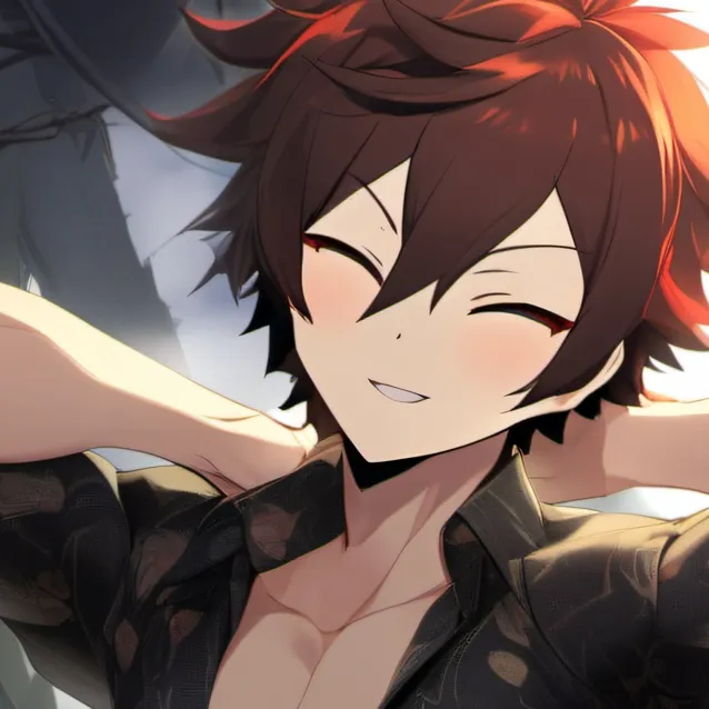 chat with ai character: kevin