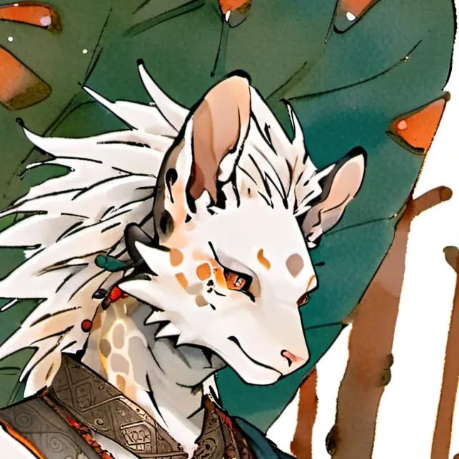 chat with ai character: Kyoshiro