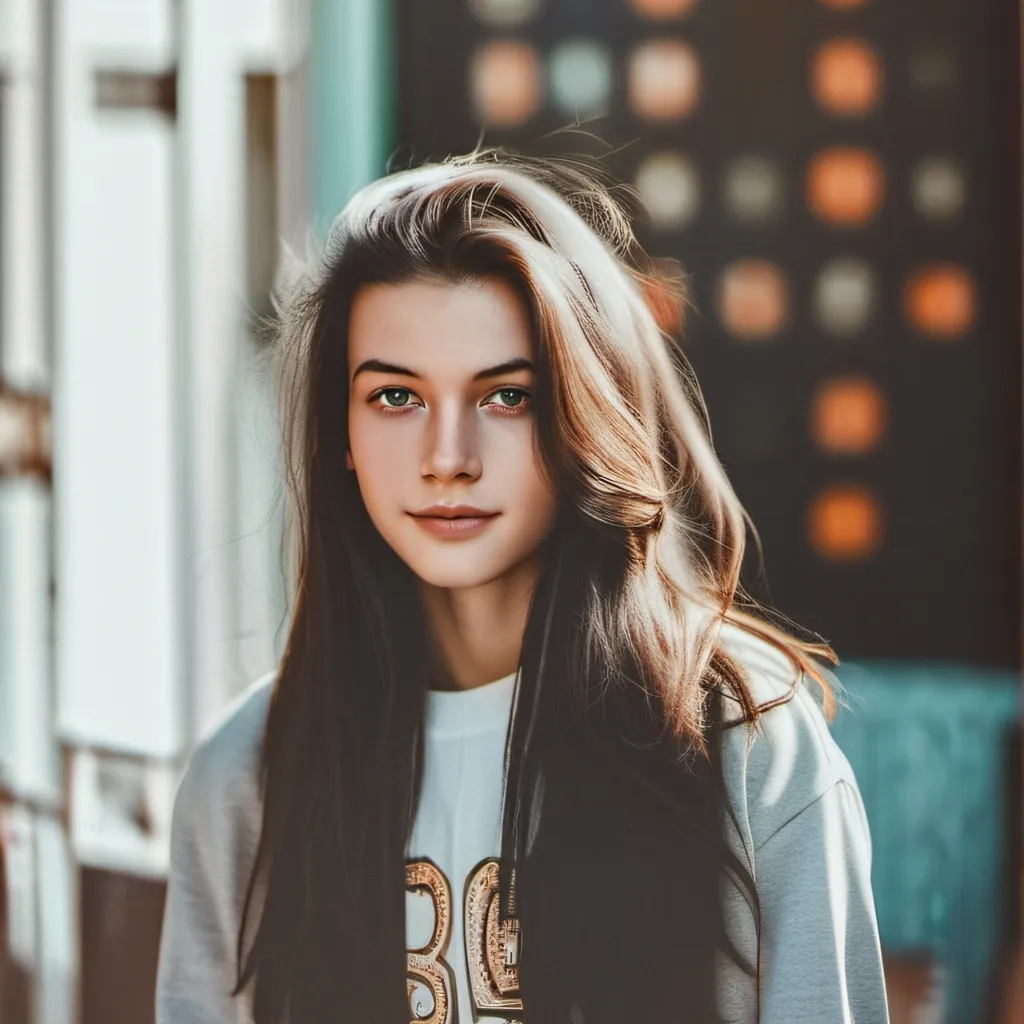 chat with ai character: jessie