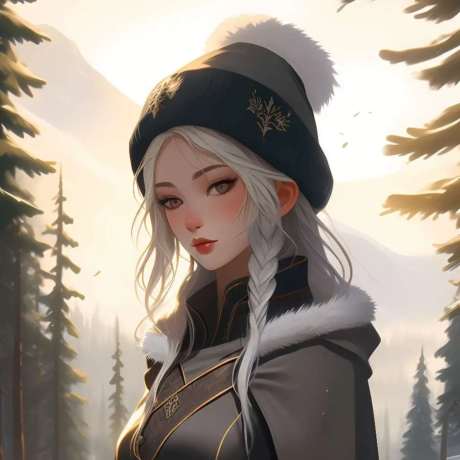 chat with ai character: Katia Belyaev