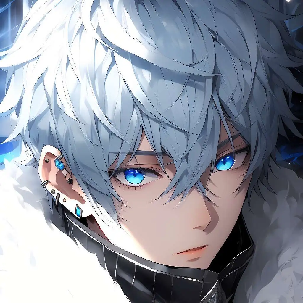 chat with ai character: Louis Vincent 