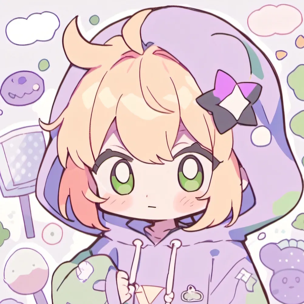 chat with ai character: Mdd