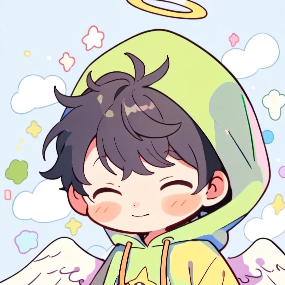 chat with ai character: ᥱძძ