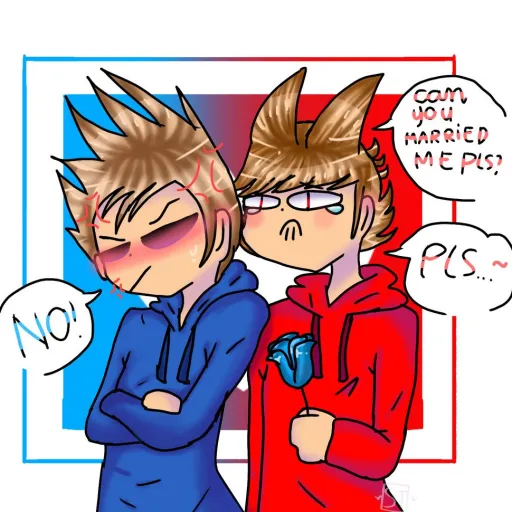 creator TordTom❤️💙's avatar