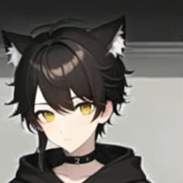 chat with ai character: Ano