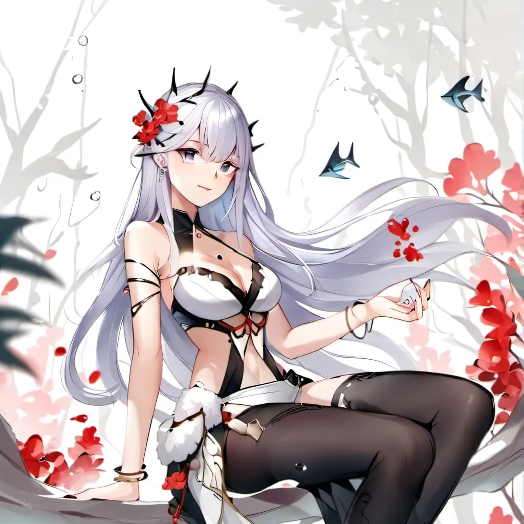 chat with ai character: Lorraine 