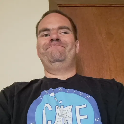 creator Matthew John Cline's avatar