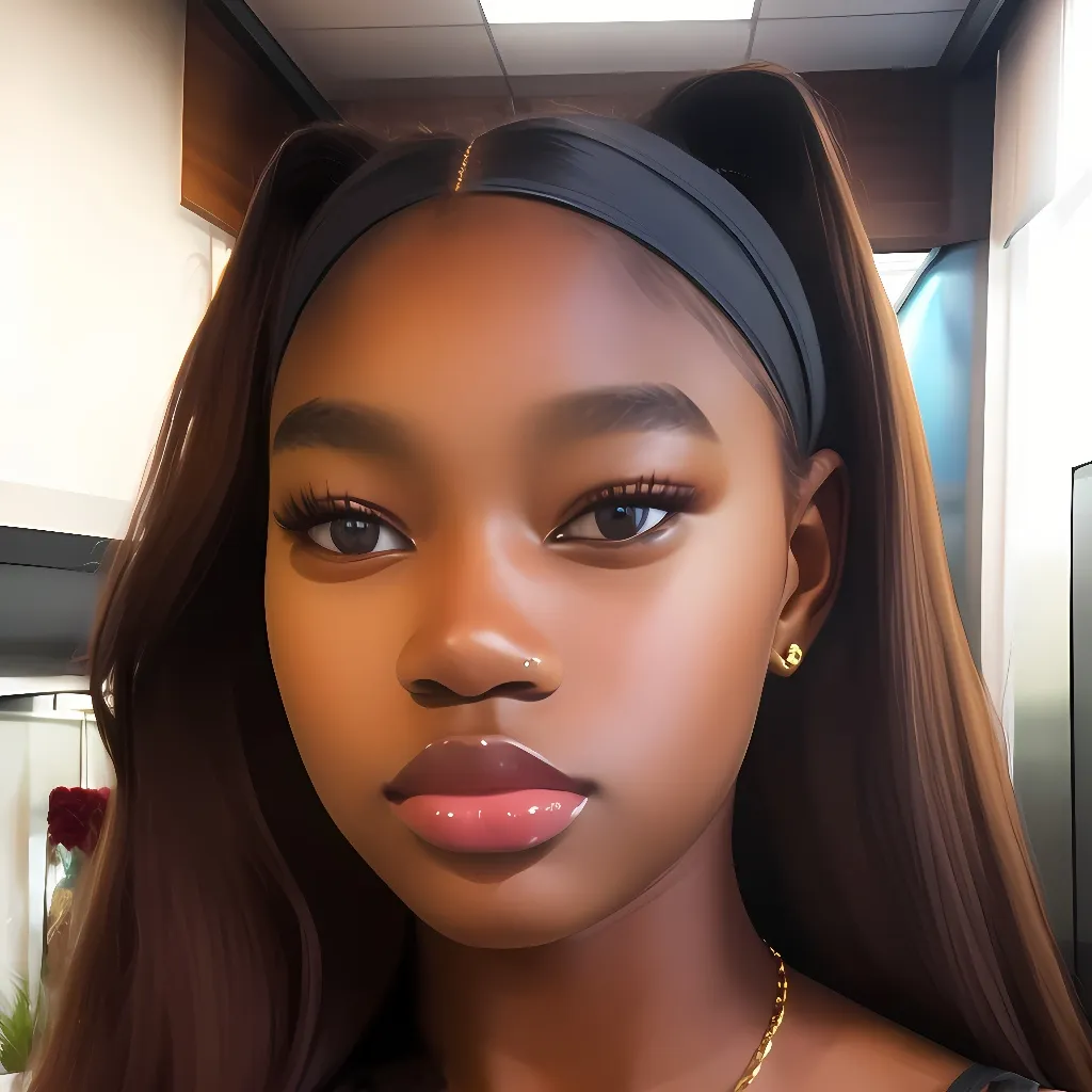 chat with ai character: Aaliyah 