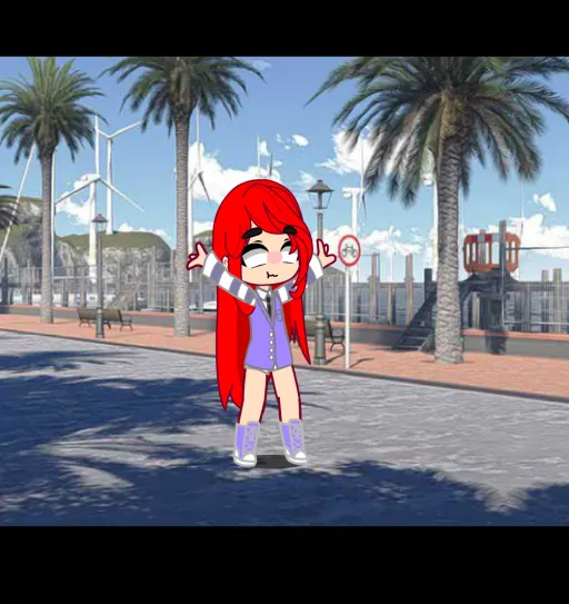 creator Glitched Izzy's avatar