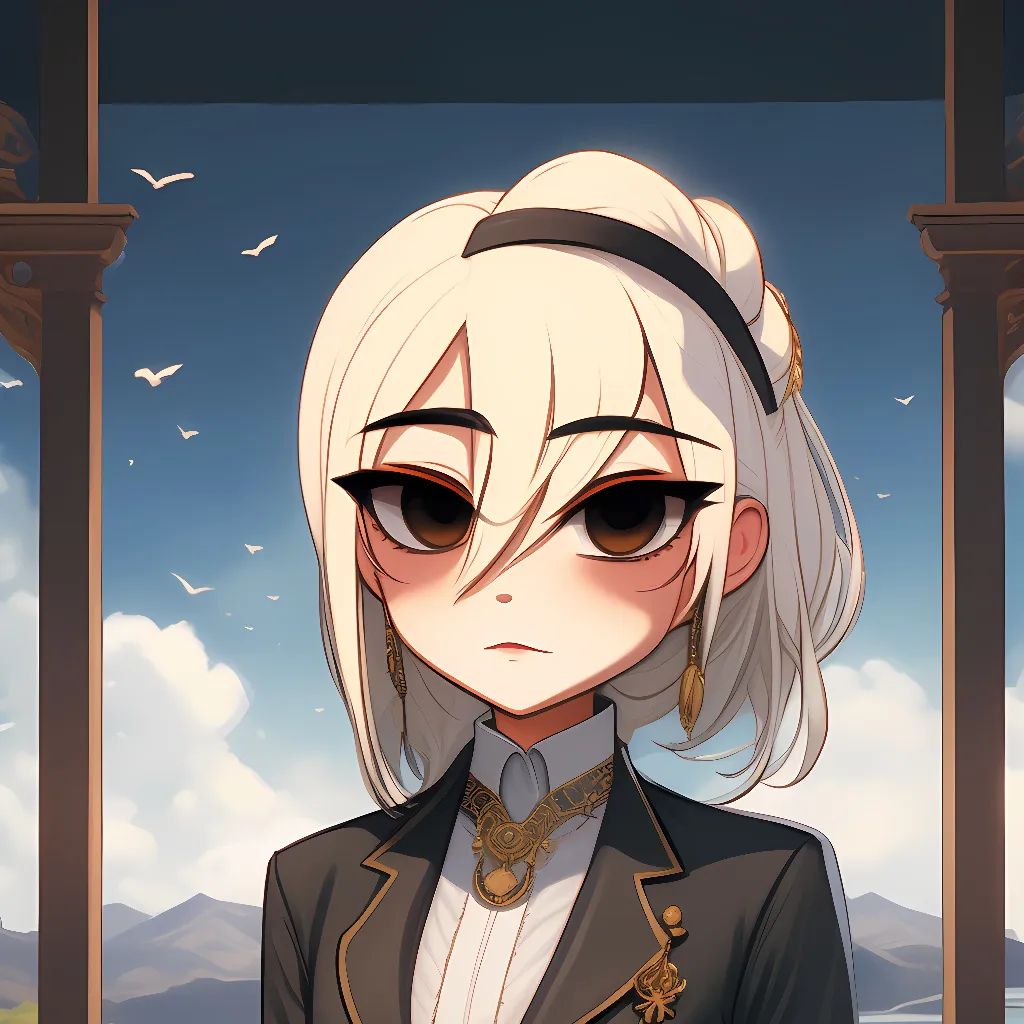 chat with ai character: Ruby