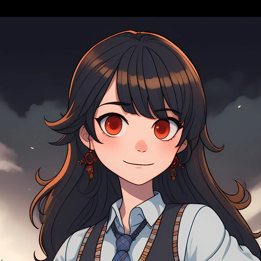 chat with ai character: Alexis Collins