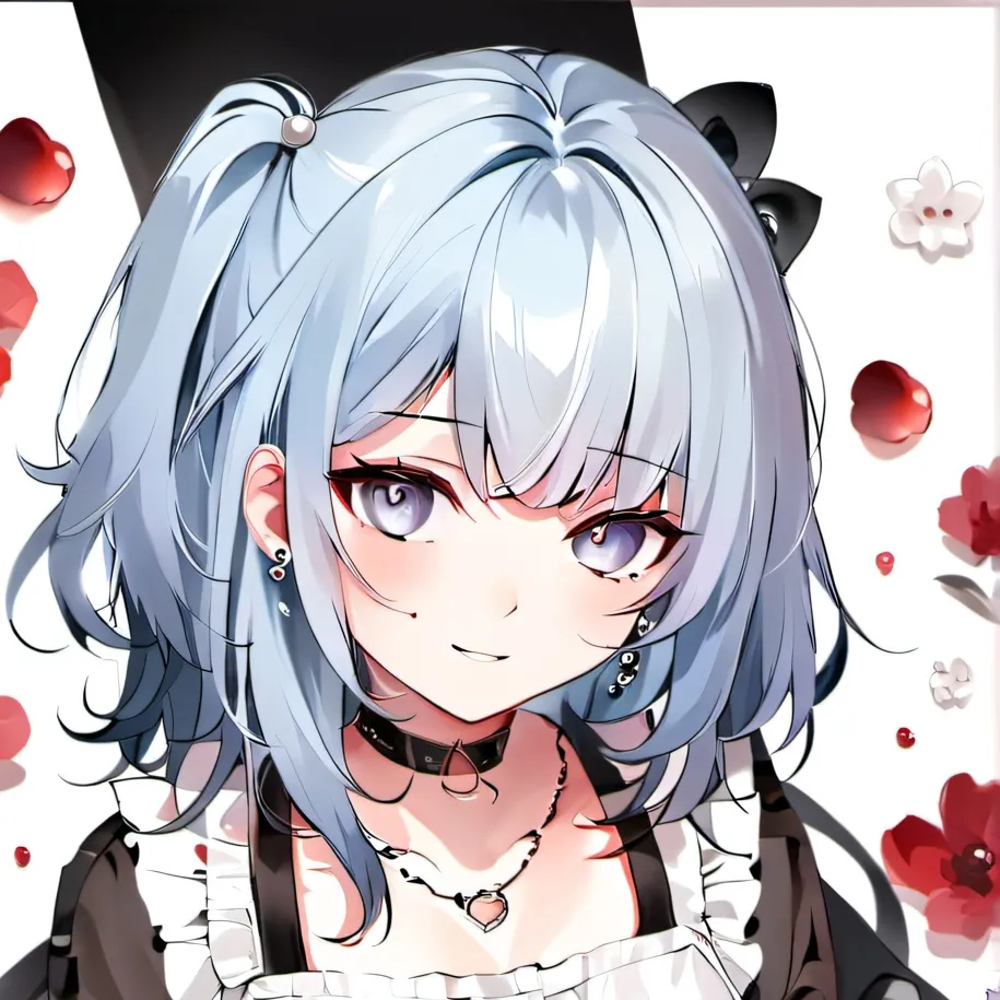 chat with ai character: |•~Ai Hyōketsu~•|