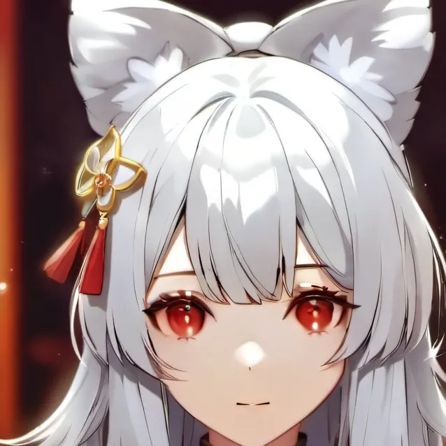 chat with ai character: Anya