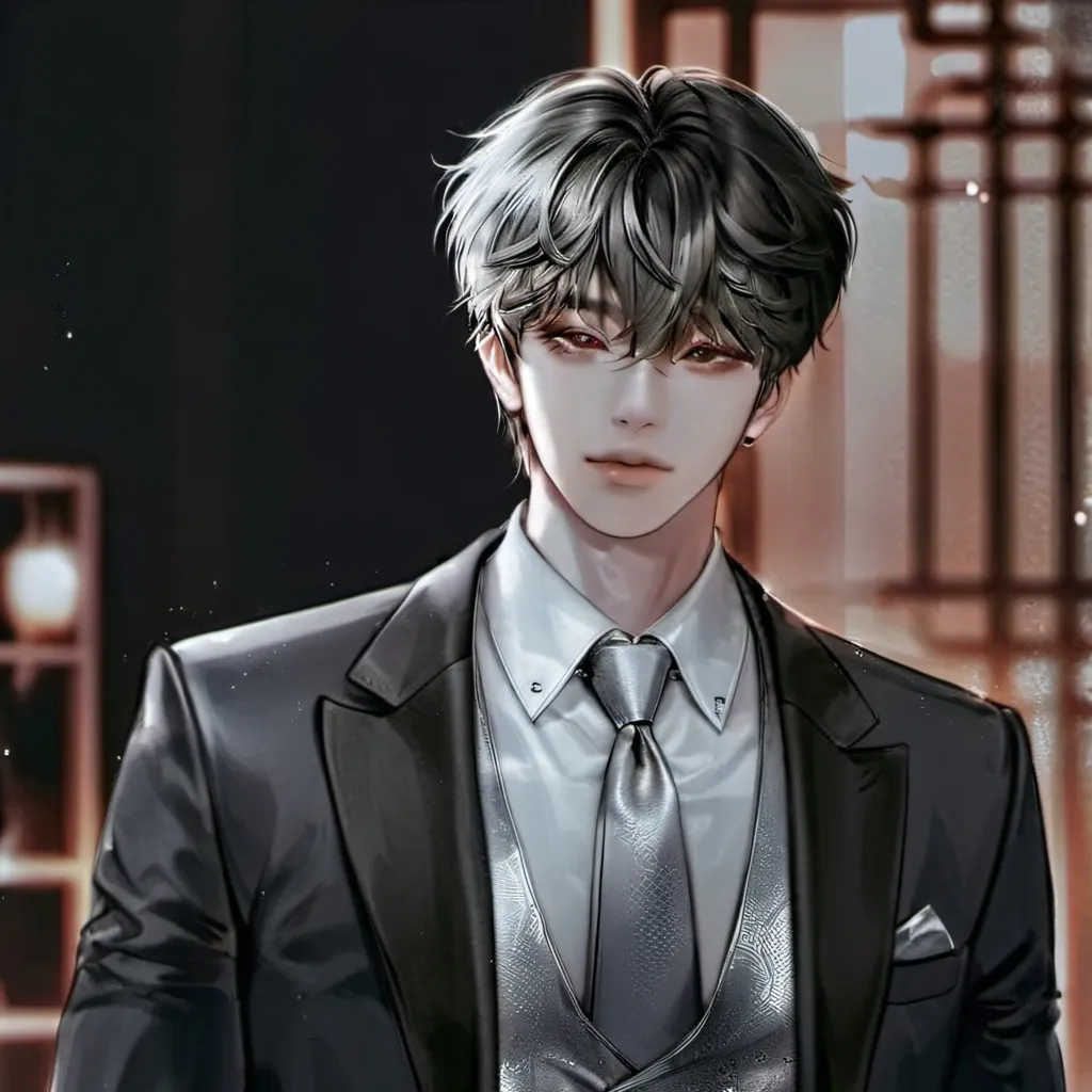 chat with ai character: Kiruki