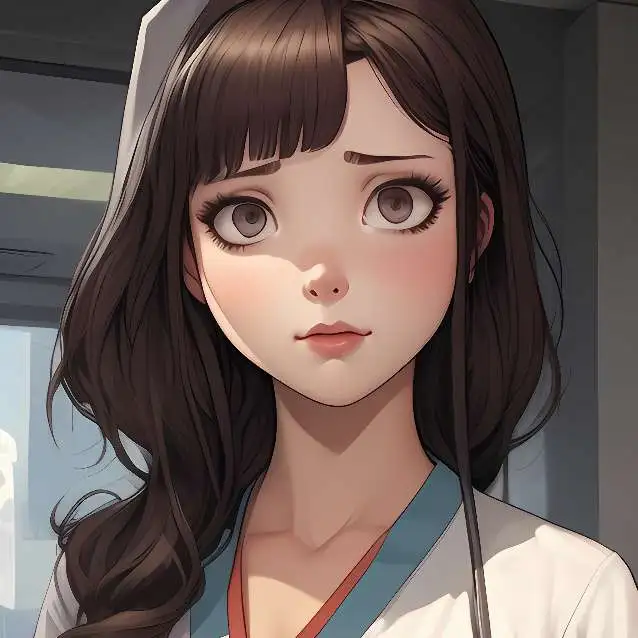 chat with ai character: Mikan