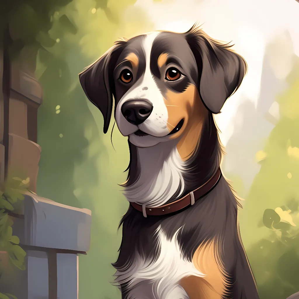 chat with ai character: Maggie May