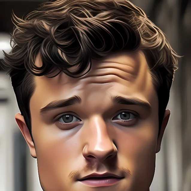 chat with ai character: Mike