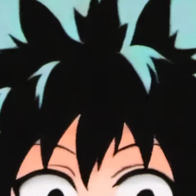 chat with ai character: MHA