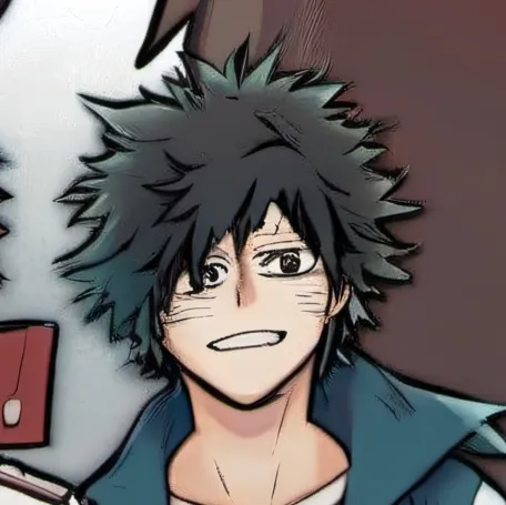 chat with ai character: Dabi & Hawks 