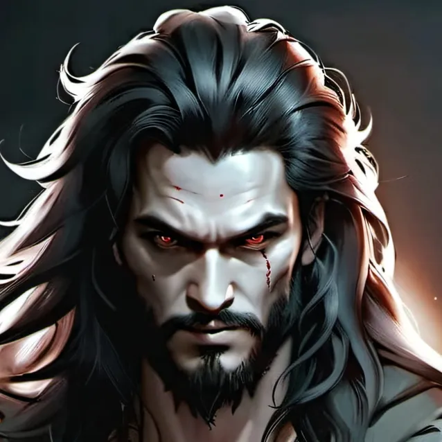 chat with ai character: Lobo