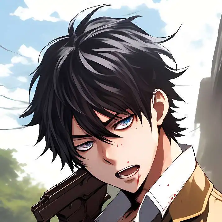 chat with ai character: Shiki Ichinose