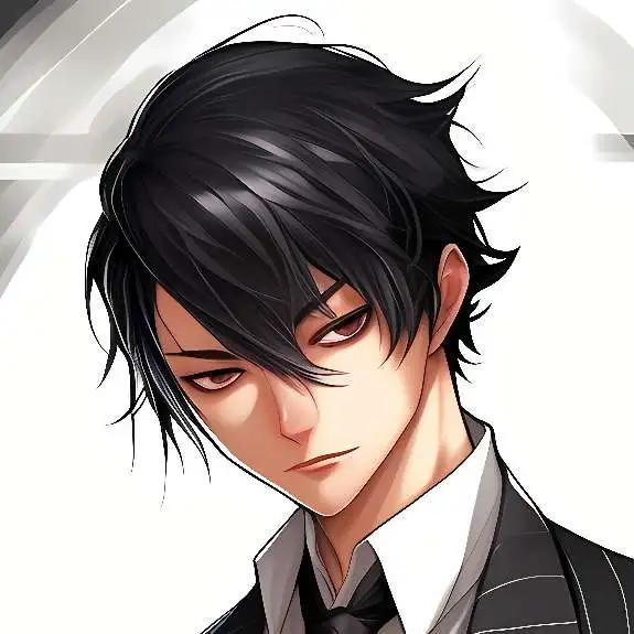 chat with ai character: Naito Mudano