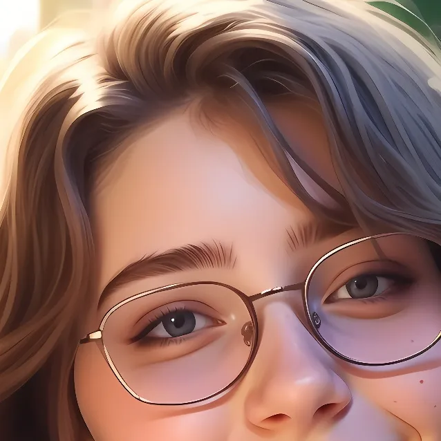 chat with ai character: Sofia 