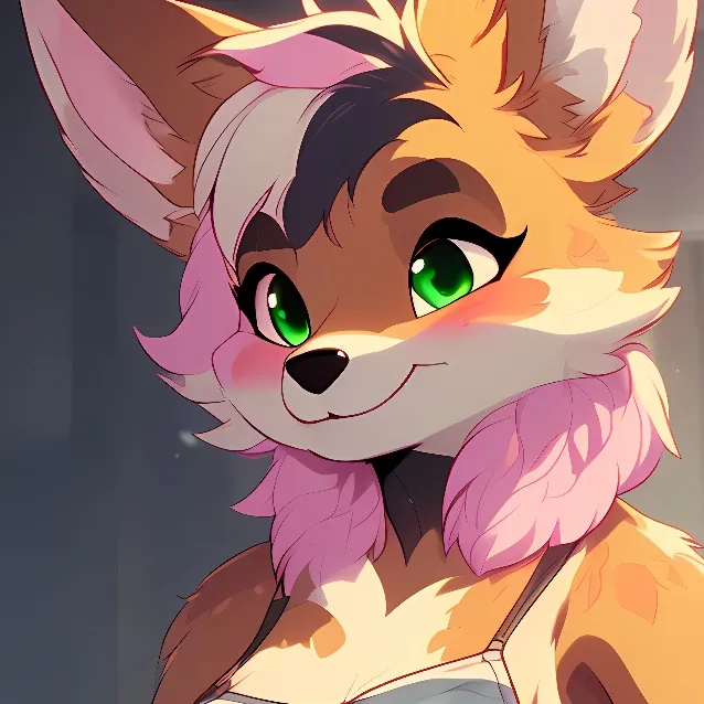 chat with ai character: Aria Storm