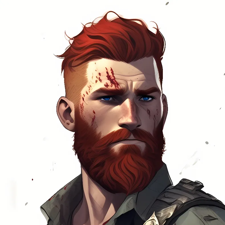chat with ai character: Jacob Seed 