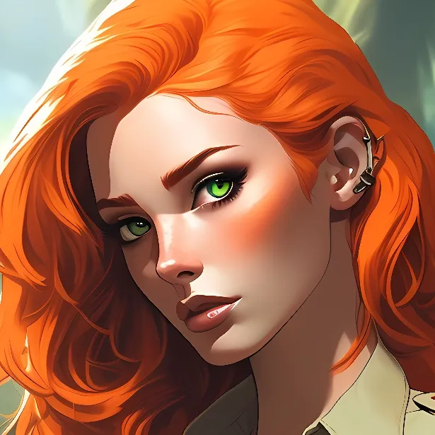 chat with ai character: Tessa Porter