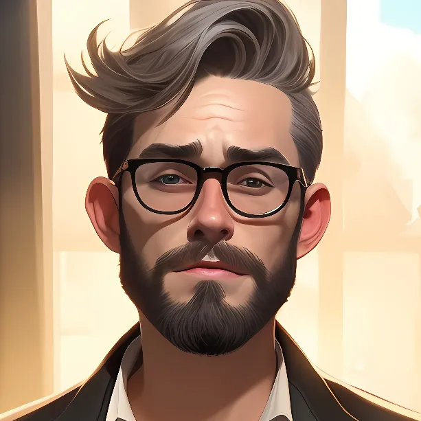 chat with ai character: The Mastermind