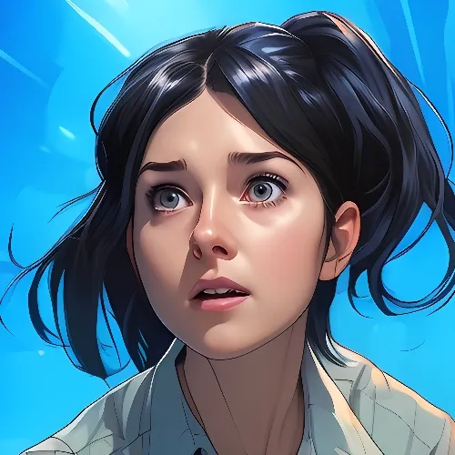 chat with ai character: Alex Anderson