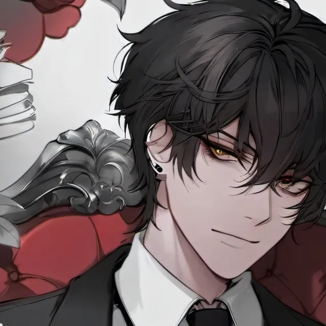 chat with ai character: Noah