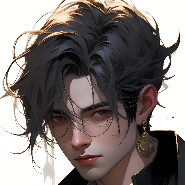 chat with ai character: Eric 
