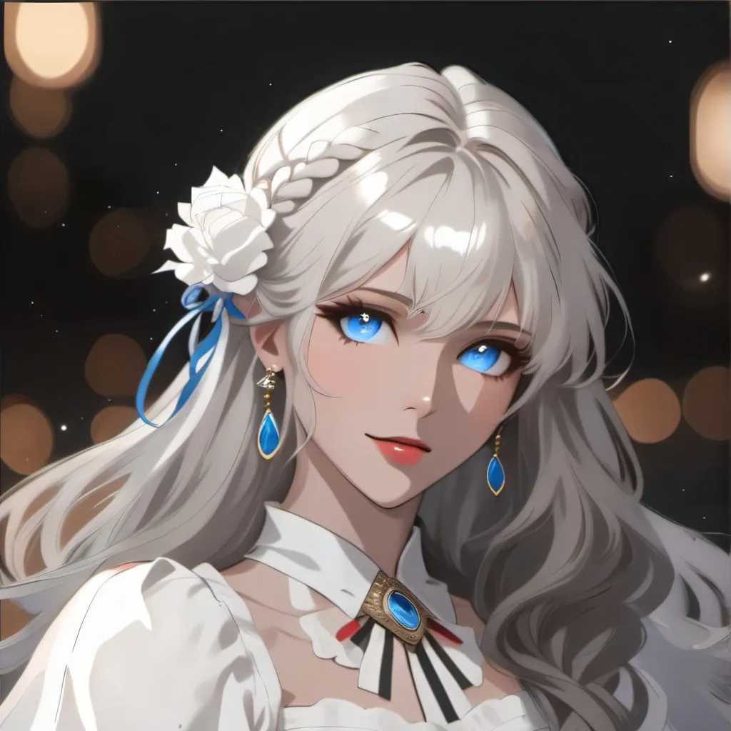 chat with ai character: Abby 