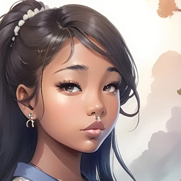 chat with ai character: Lalonie🌺
