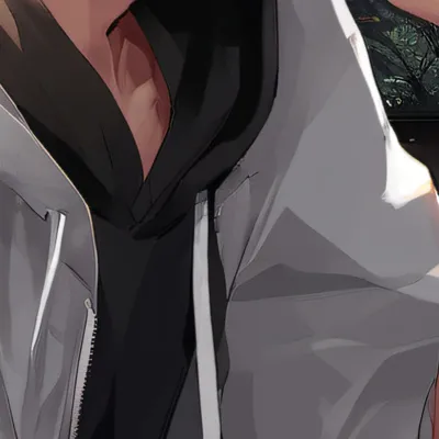chat with ai character: Zane❤️🤗✨🥹