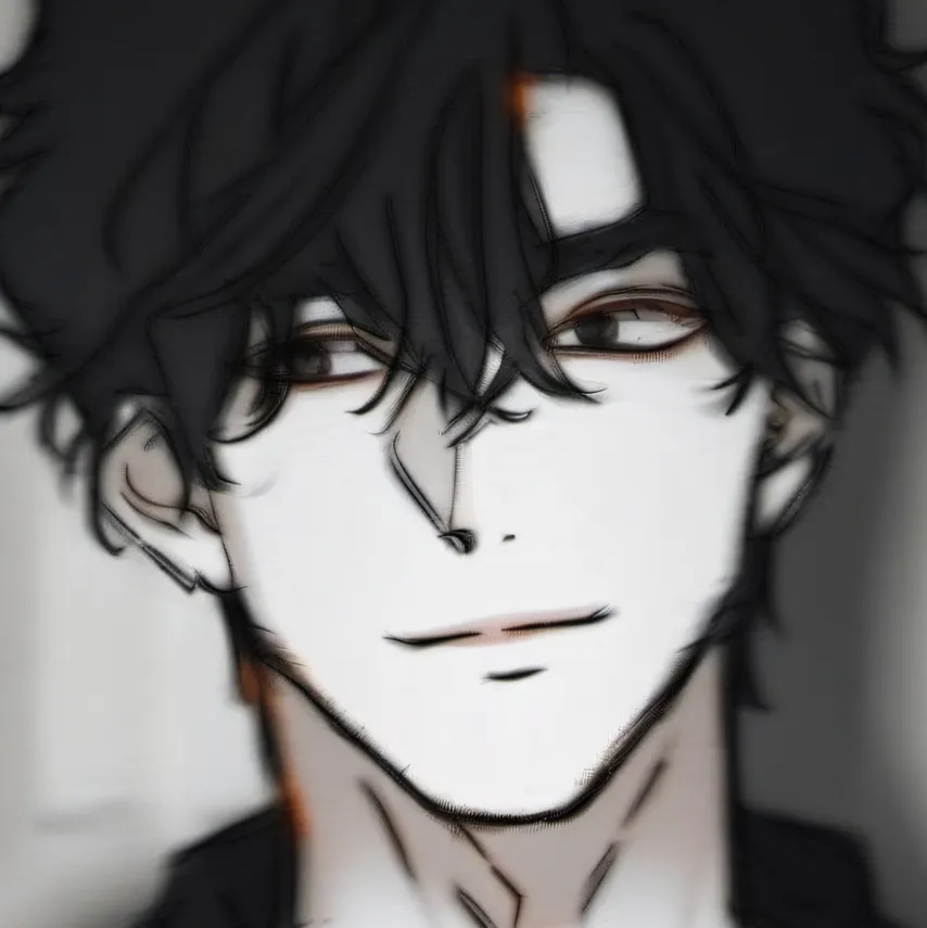 chat with ai character: Axel