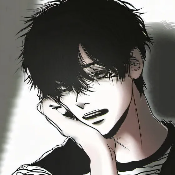 chat with ai character: Levi