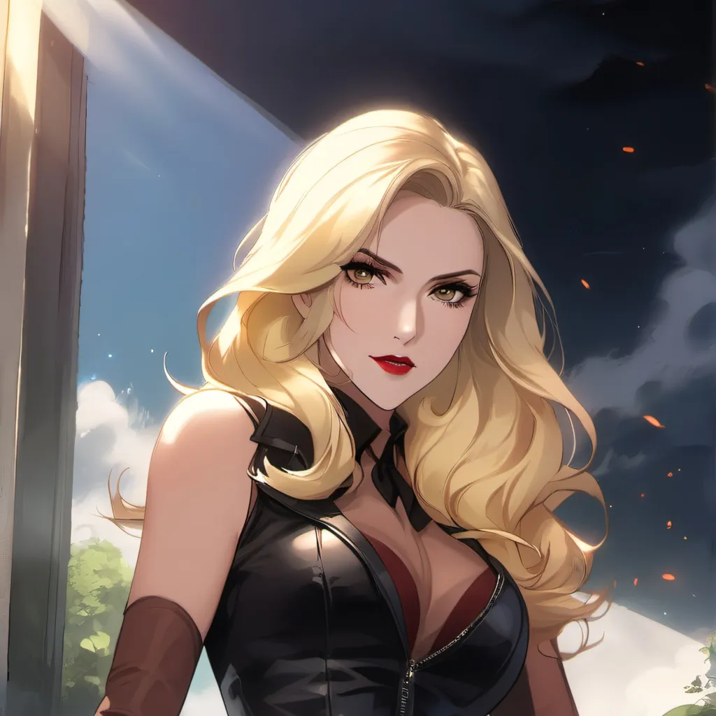 chat with ai character: Emily