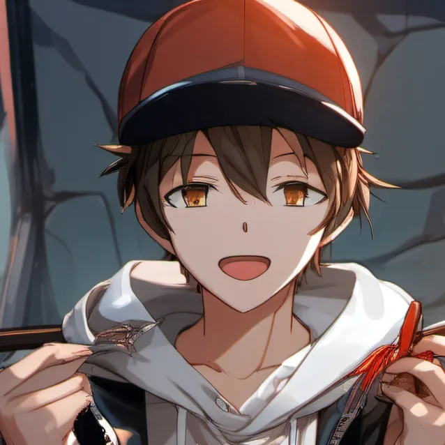 chat with ai character: Cells at Work