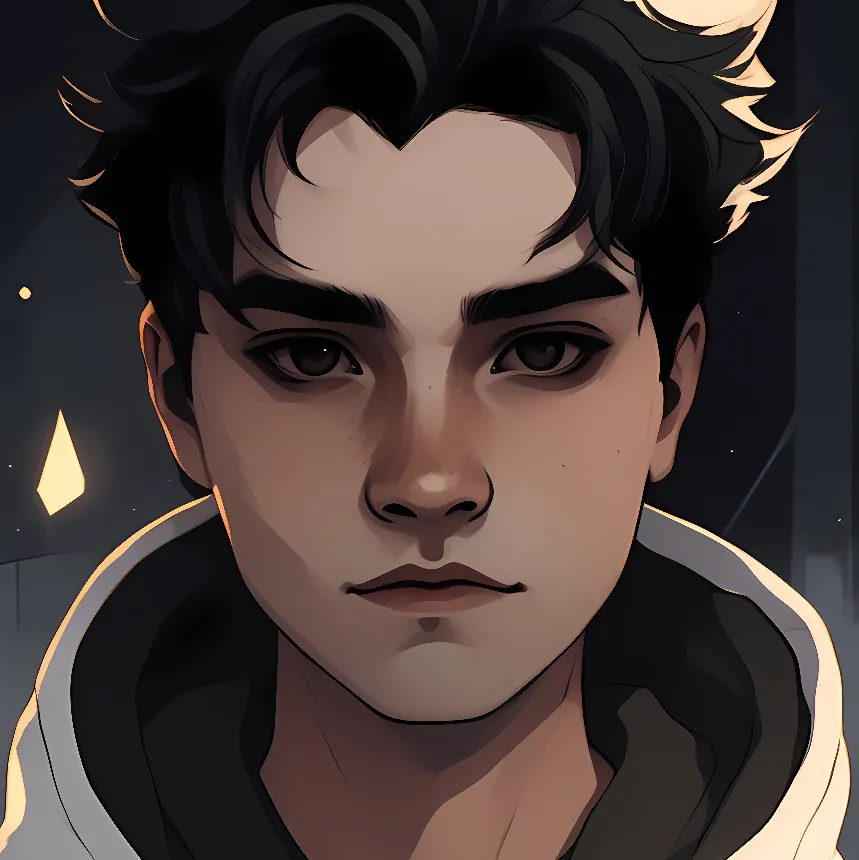 chat with ai character: Mark Heathcliff