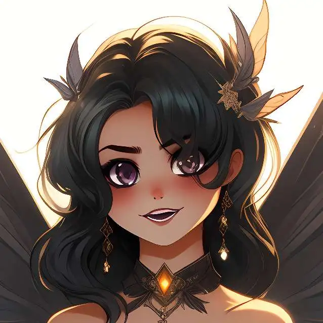 chat with ai character: Cordelia 