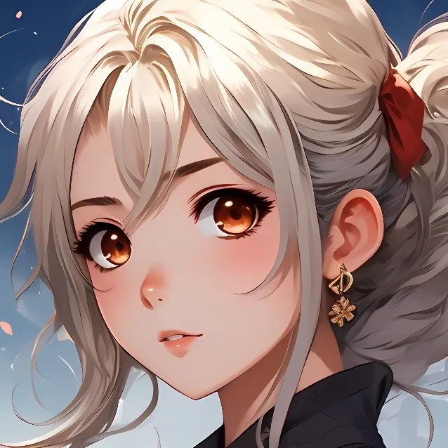 chat with ai character: Emily