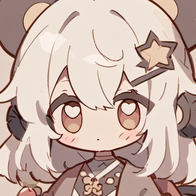 chat with ai character: Lily